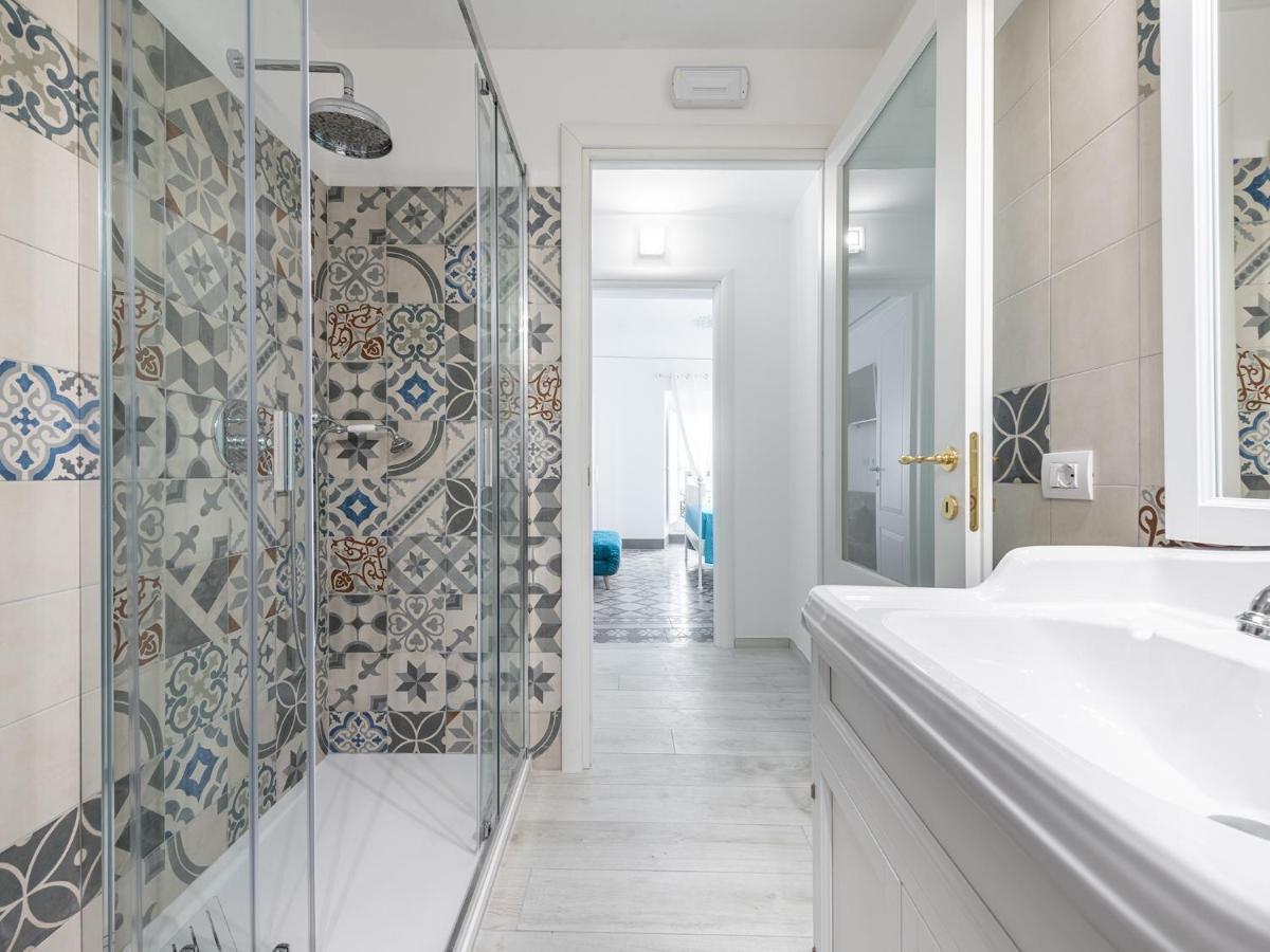 La Buona Stella Rooms - City Centre Cagliari Zewnętrze zdjęcie